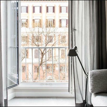 Moma Roma Daire Dış mekan fotoğraf