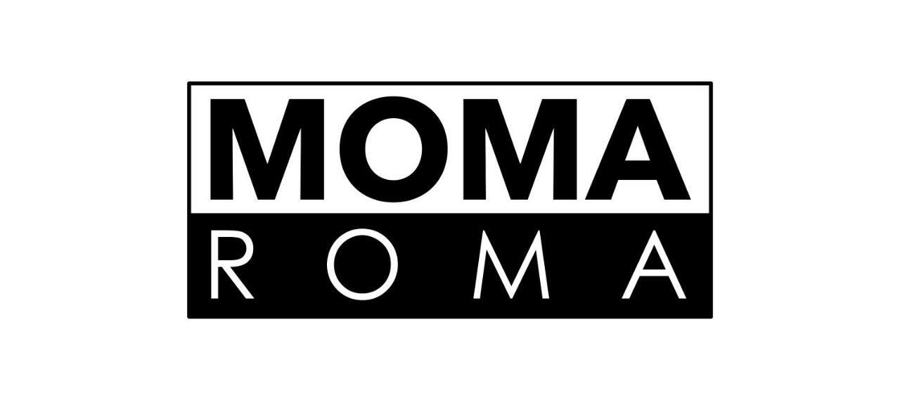 Moma Roma Daire Dış mekan fotoğraf
