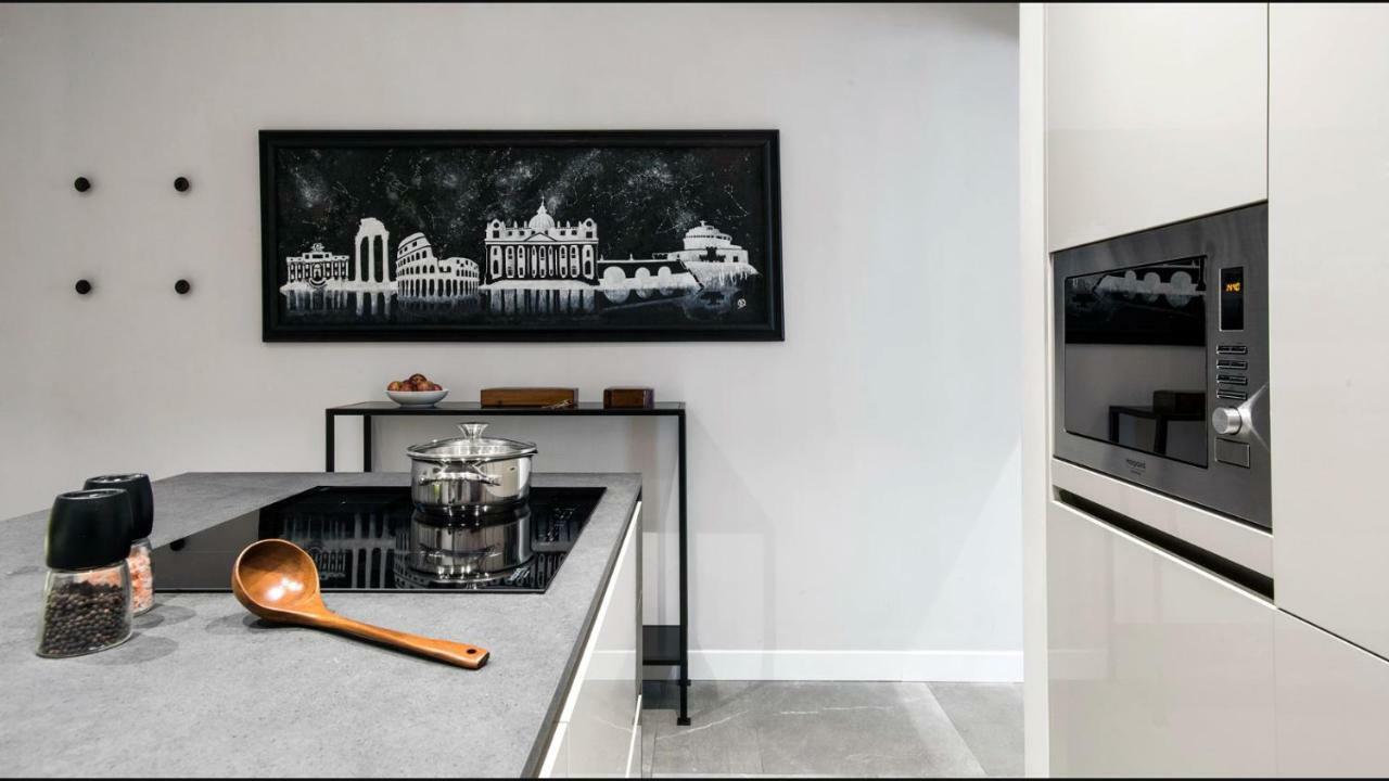 Moma Roma Daire Dış mekan fotoğraf