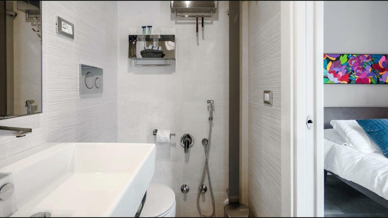 Moma Roma Daire Dış mekan fotoğraf